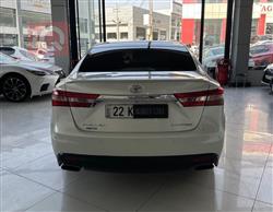 تويوتا أفالون